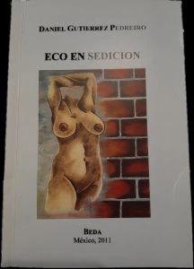 Eco en sedición