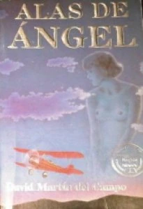 Alas de ángel