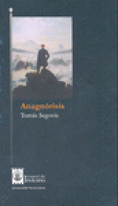 Anagnórisis