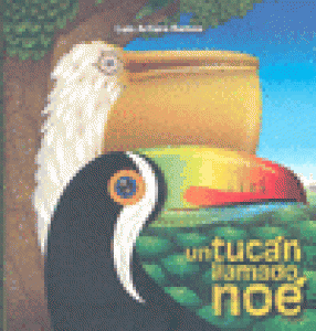 Un tucán llamado Noé