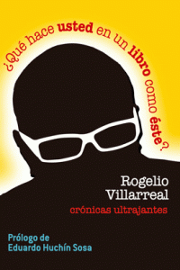 ¿Qué hace usted con un libro como este?