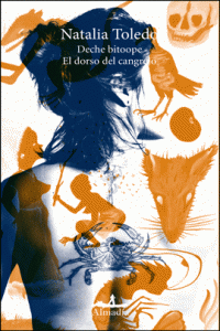 Deche Bitoope = El dorso del cangrejo