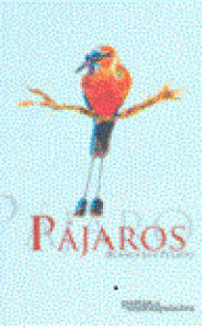 Pájaros