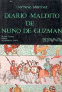 Diario maldito de Nuño de Guzmán