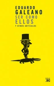 Ser como ellos y otros artículos