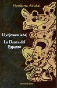 Uxojowem labaj = La danza del espanto