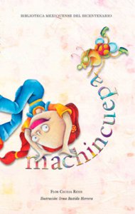 Machincuepa
