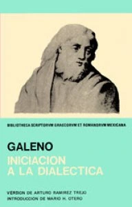 Iniciación a la dialéctica