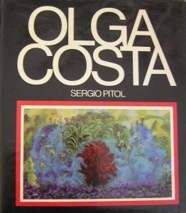 Olga Costa