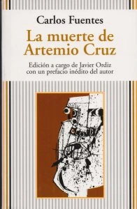 La muerte de Artemio Cruz
