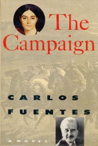 The campaign