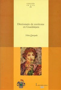 Diccionario de escritoras en Guadalajara