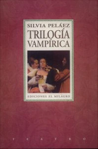 Trilogía vampírica