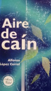 Aire de Caín