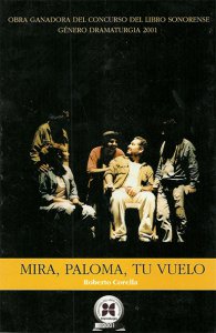 Mira, paloma, tu vuelo