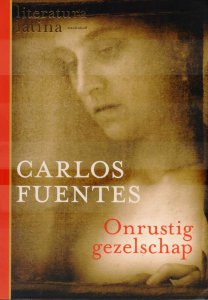 Onrustig gezelschap