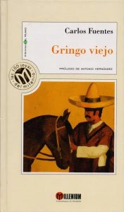 Gringo viejo
