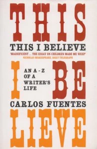 This I Belive