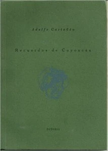 Recuerdos de Coyoacán