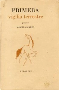 Primera vigilia terrestre