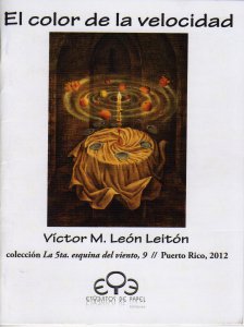 El color de la velocidad