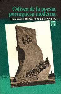 Odisea de la poesía portuguesa moderna