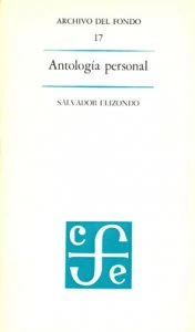 Antología personal