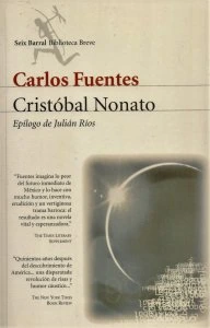Cristóbal Nonato