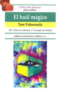 El baúl mágico