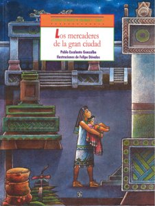 Los mercaderes de la gran ciudad