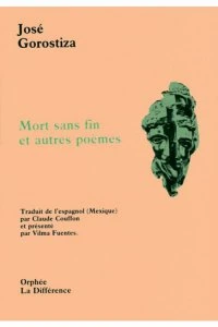 Mort sans fin et autres poèmes