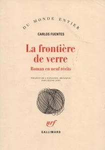 La frontière de verre