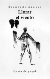 Llorar al viento