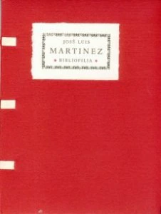 Bibliofilia