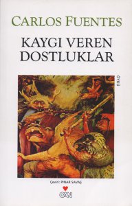 Kaygi veren dostluklar