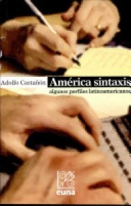 América sintaxis