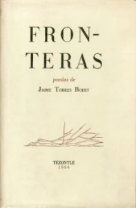 Fronteras
