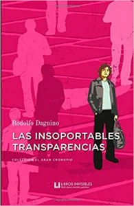 Las insoportables transparencias
