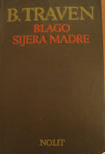 Blago Sijera Madre