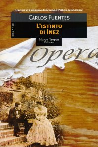 L' istinto di Inez