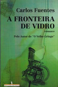 A fronteira de vidro