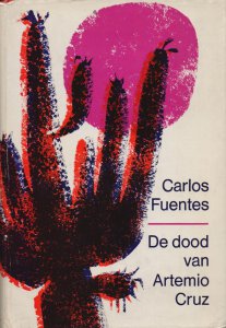 De dood van Artemio Cruz