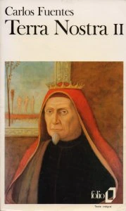 Terra nostra