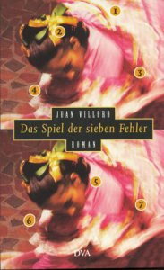 Das spiel der sieben fehler