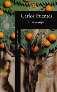 El naranjo