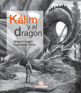Kálim y el dragón