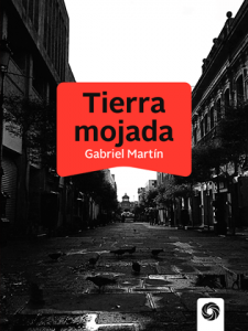 Tierra mojada