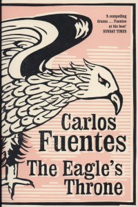 The eagle's throne