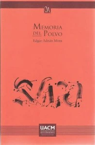 Memoria del polvo