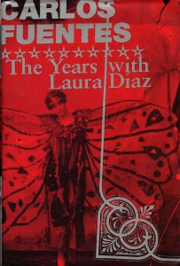 The Years with Laura Díaz
